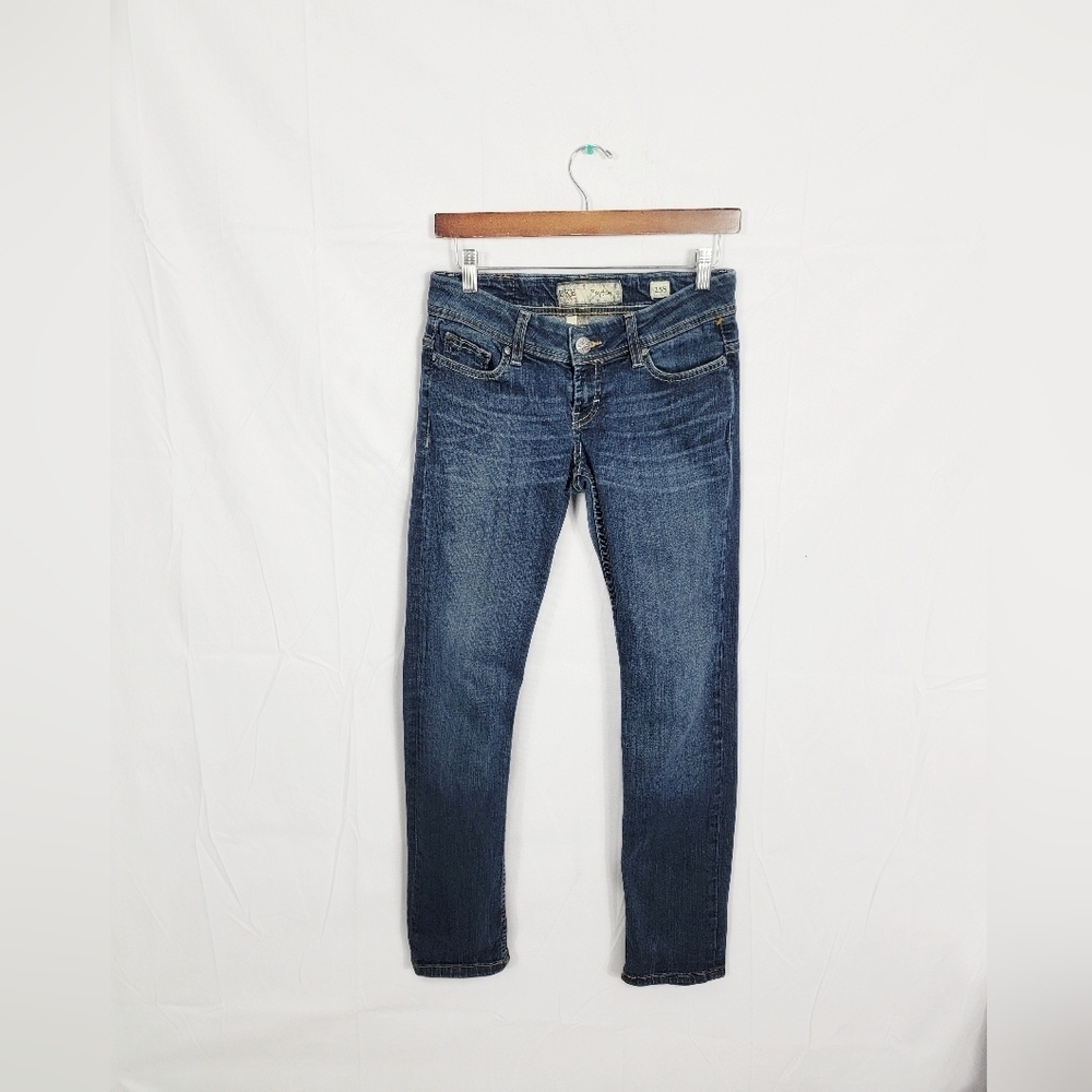 Women's Size 25s BKE Payton Blue Jeans
